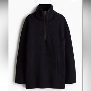 H&M Knit Sweater size L